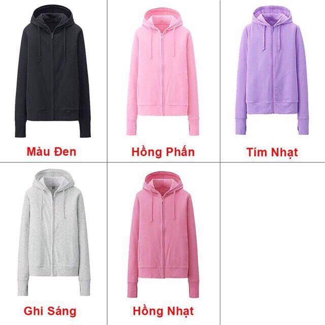 Áo chống nắng cotton da cá tặng khẩu trang