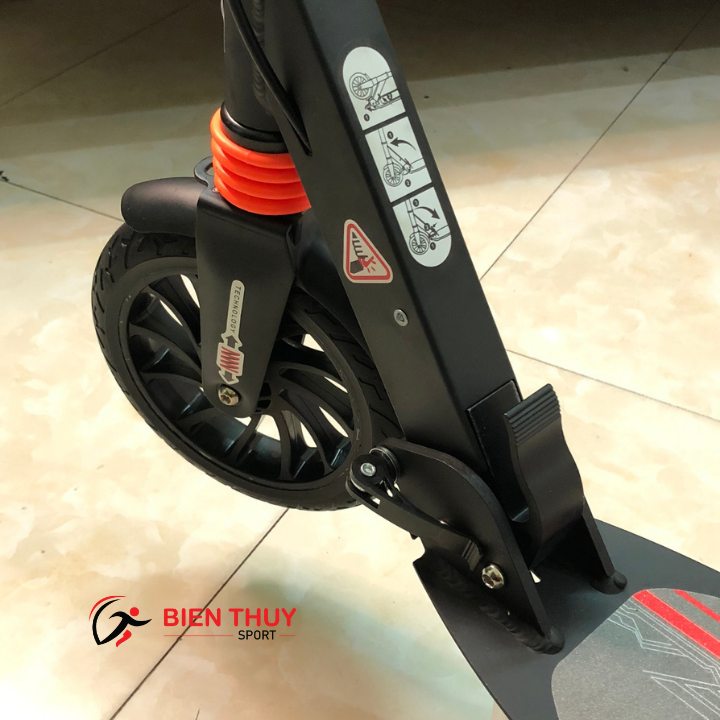 [ SIÊU HOT ] Xe Trượt Scooter ALS  A5D [ HÀNG NHẬP KHẨU ]