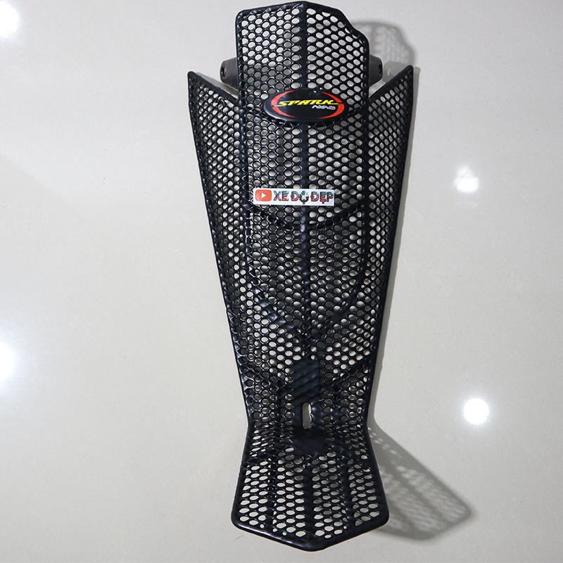 Baga spark dành cho xe máy sirius.