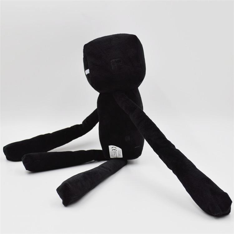 Nhồi bông Enderman Minecraft 45cm (không kèm hộp)