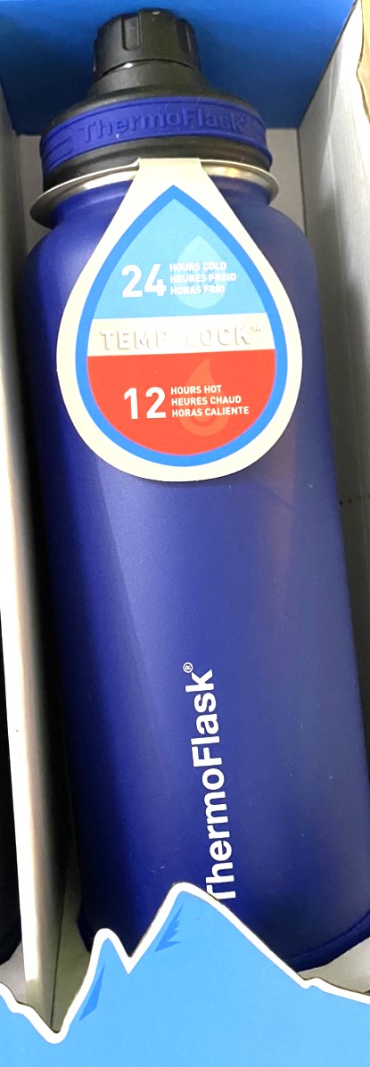 Bình Giữ Nhiệt ThermoFlask 1,2 l