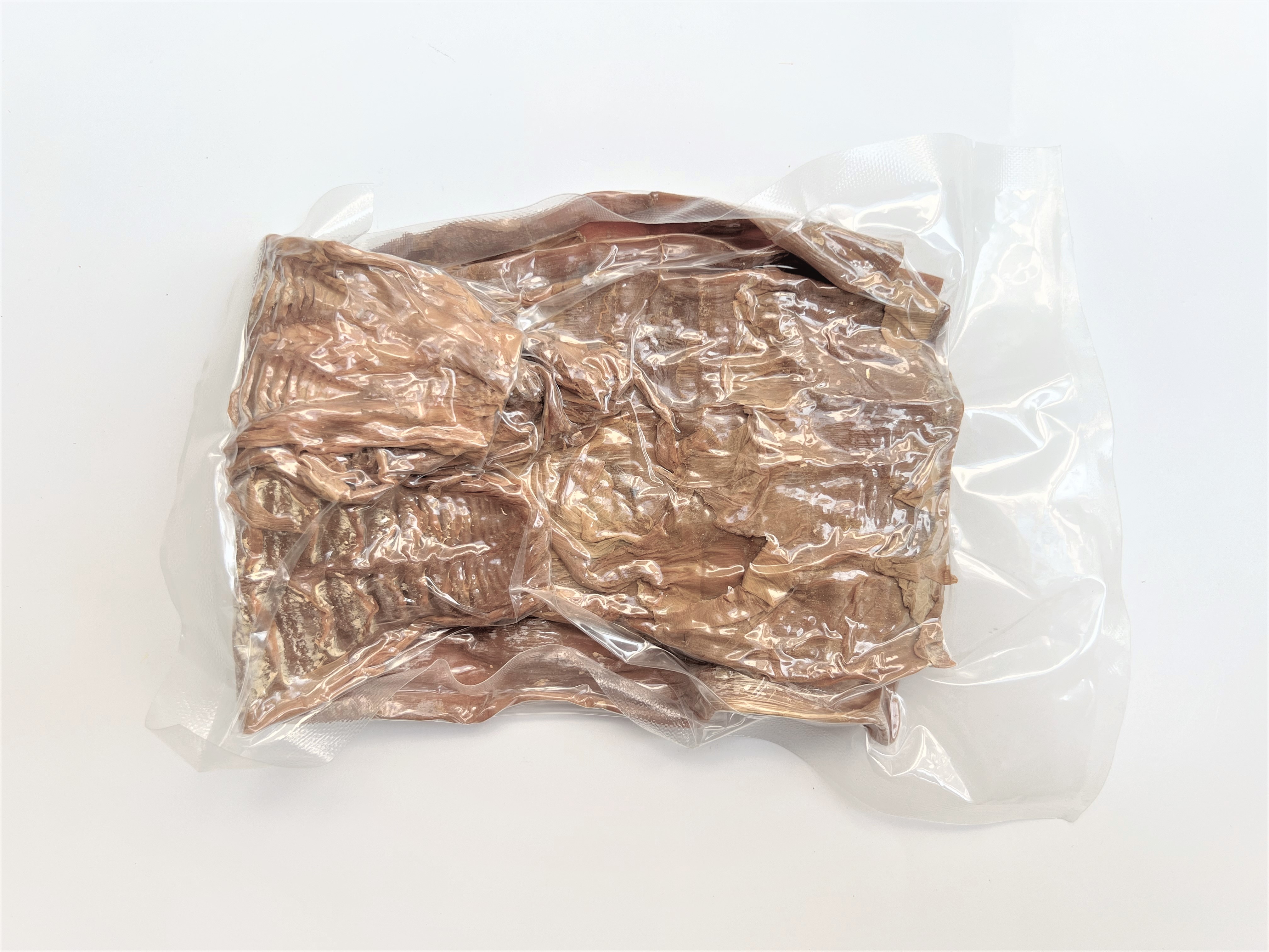 Măng khô sạch - LHT - KL Tịnh 150 gram