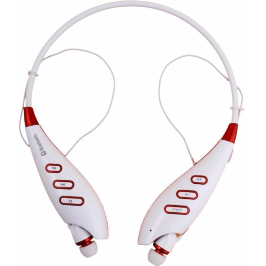Tai Nghe Bluetooth HBS-740 CÃ³ Khe Cáº¯m Tháº» Nhá»