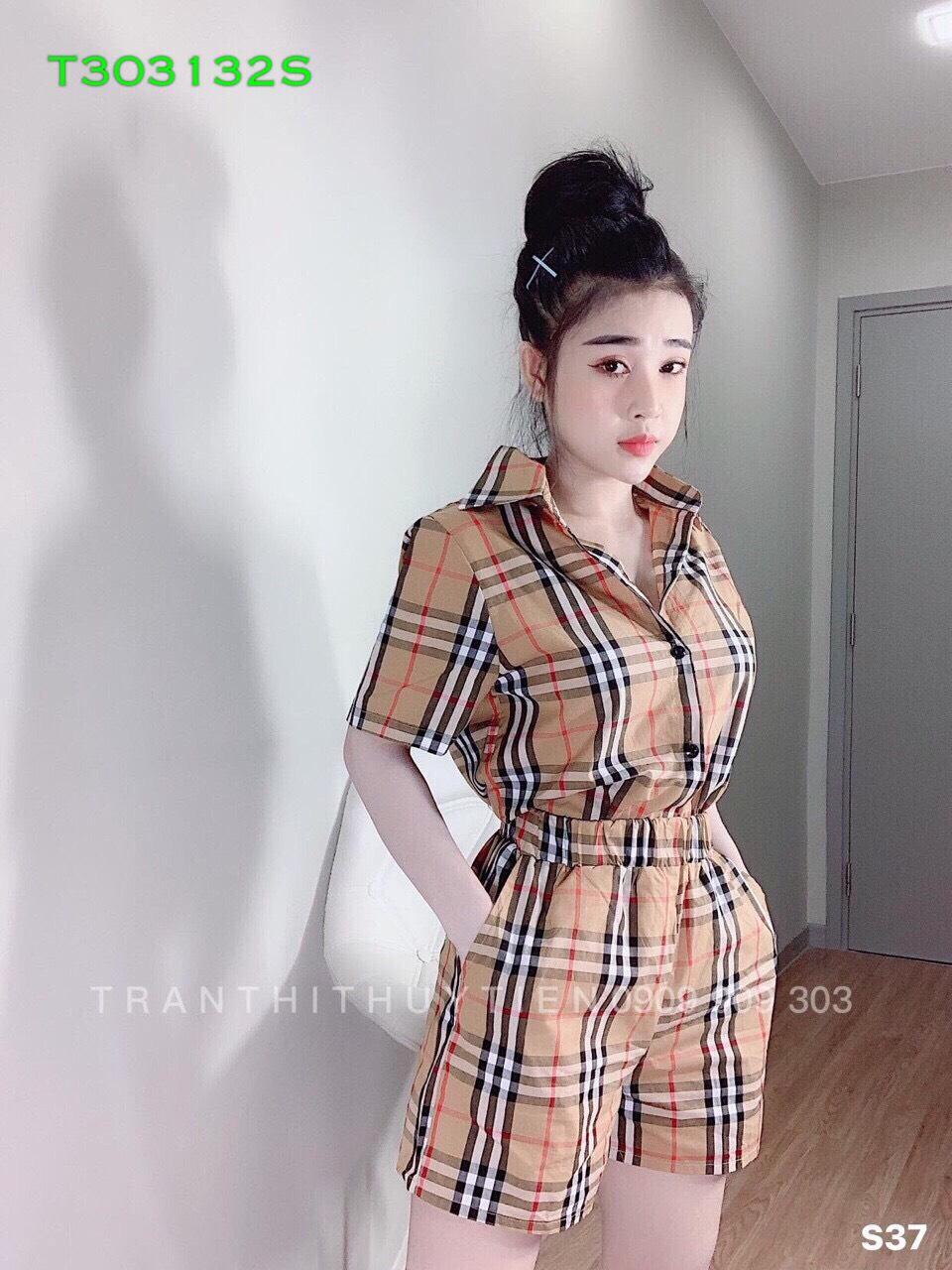[HCM]Set bộ caro -QH
