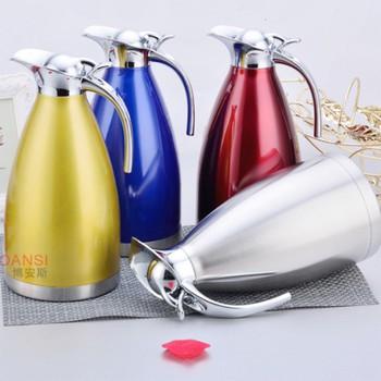 Phích inox giữ nhiệt nóng lạnh có quai 2 lít bằng inox siêu bền, bình giữ nhiệt loại to 2L, bình nước thể thao lớn 2L, phich inox giu nhiet co quai 2 lit, binh giu nhiet loai to 2L, binh nuoc the thao lon 2L