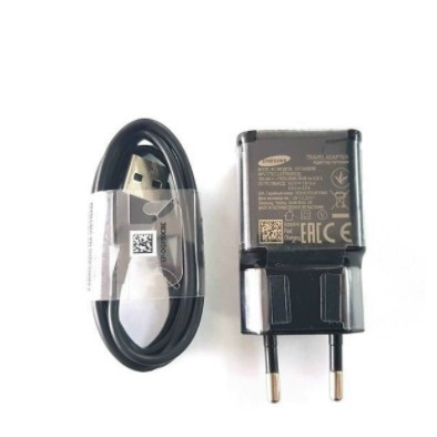 BS07 - Bộ Sạc (cóc + cáp) Nhanh Samsung -S10/S10 Plus, chân type C