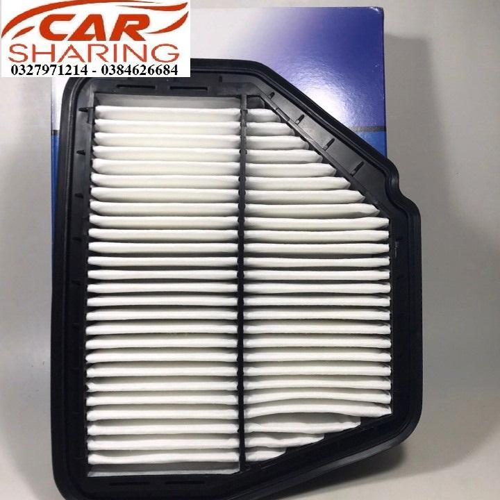 Lọc gió động cơ Chevrolet Captiva Mã: 96628890 - LỌC ĐC 96628890