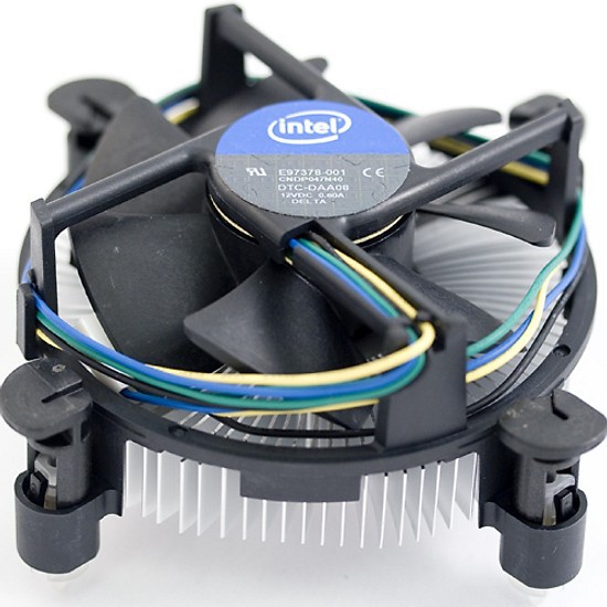 Quạt Tản Nhiệt CPU Socket 1155
