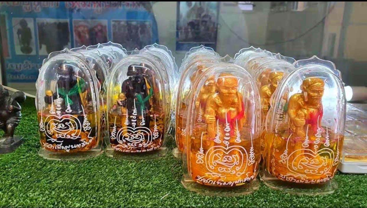 [HCM]?? TƯỢNG CHUCHOK THÁI LAN ??
