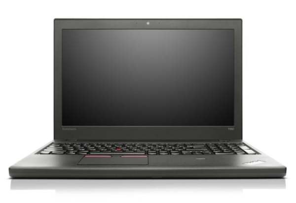 Laptop Lenovo Thikpad T550