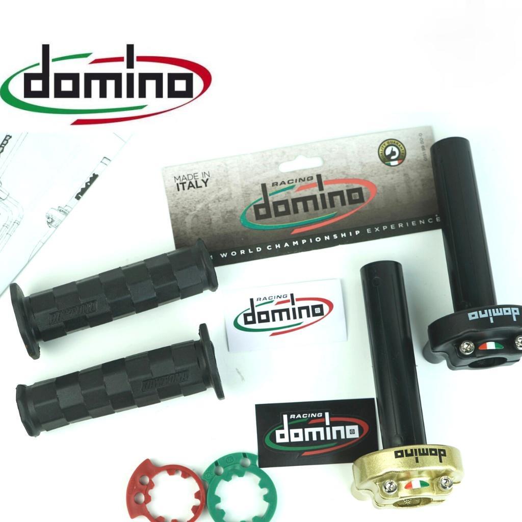 Cùm tăng tốc DOMINO gắn cho các dòng xe