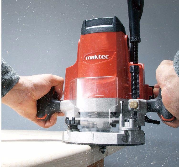Máy Phay Maktec MT362 1650W