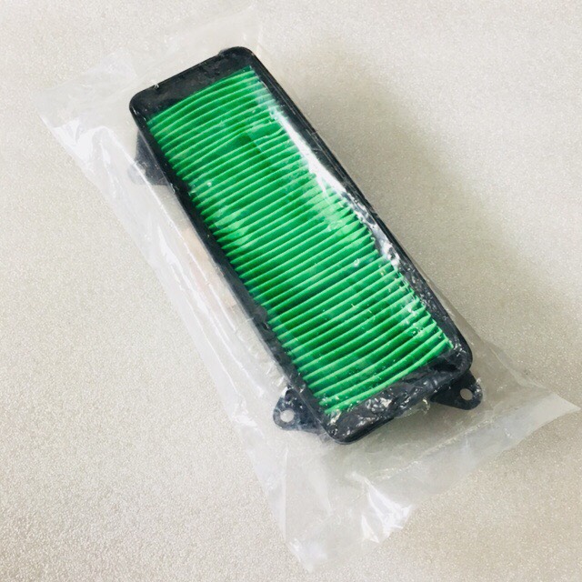 LỌC GIÓ GIẤY SCR , LEAD 110