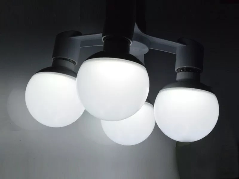 ĐUÔI ĐÈN LED E27