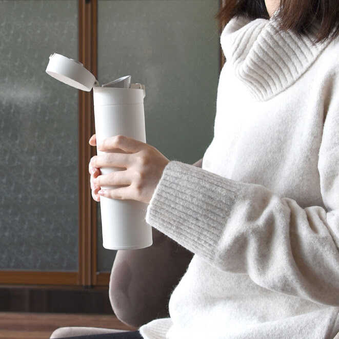 Bình giữ nhiệt Mijia Gen2-480ml