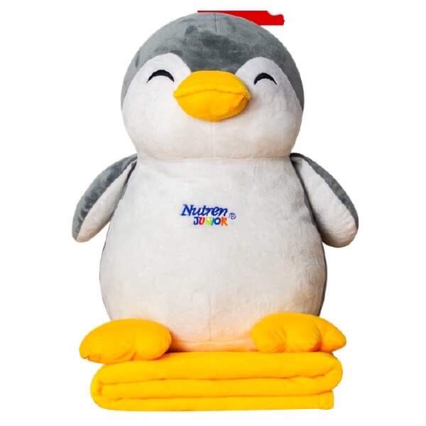 Bộ mền gối chim cánh cụt