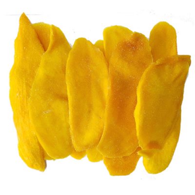 Xoài sấy dẻo gói 200g