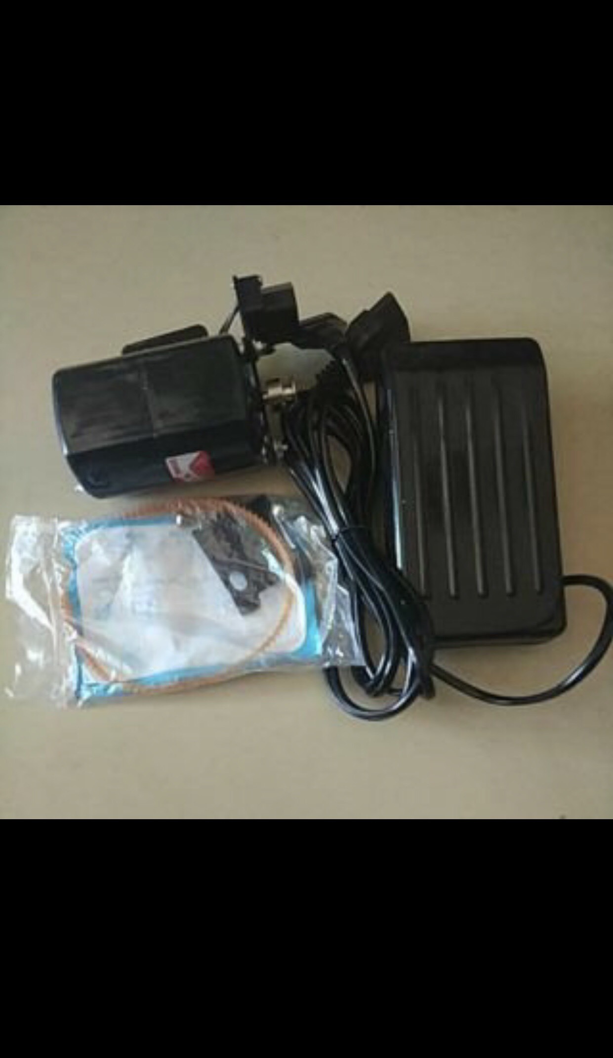 MOTOR / MÔ TƠ MÁY VẮT SỔ VÀ MÁY MAY GIA ĐÌNH