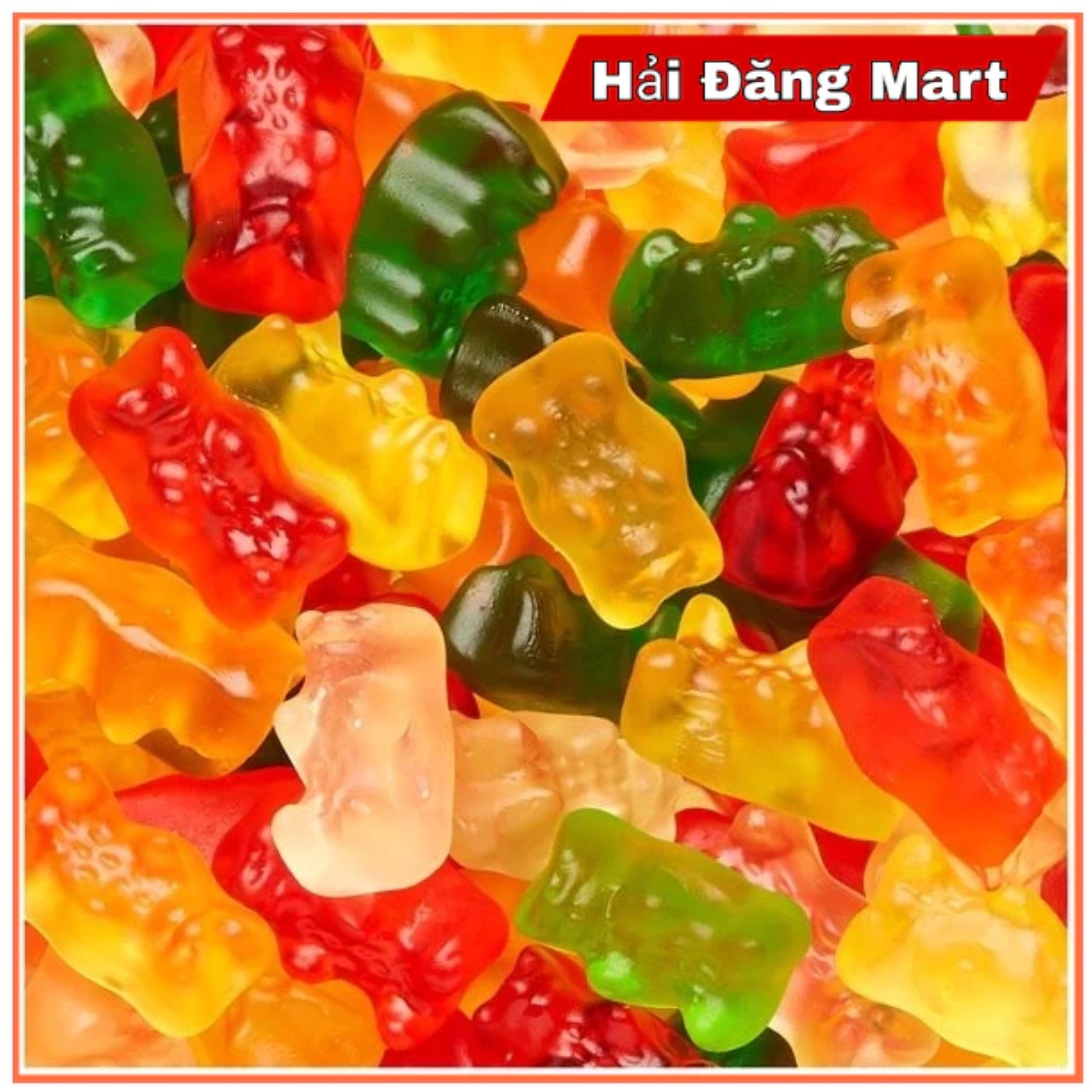 Haribo goldbears, happy Cola, Starmix, worms 80gr (full flavor) chip