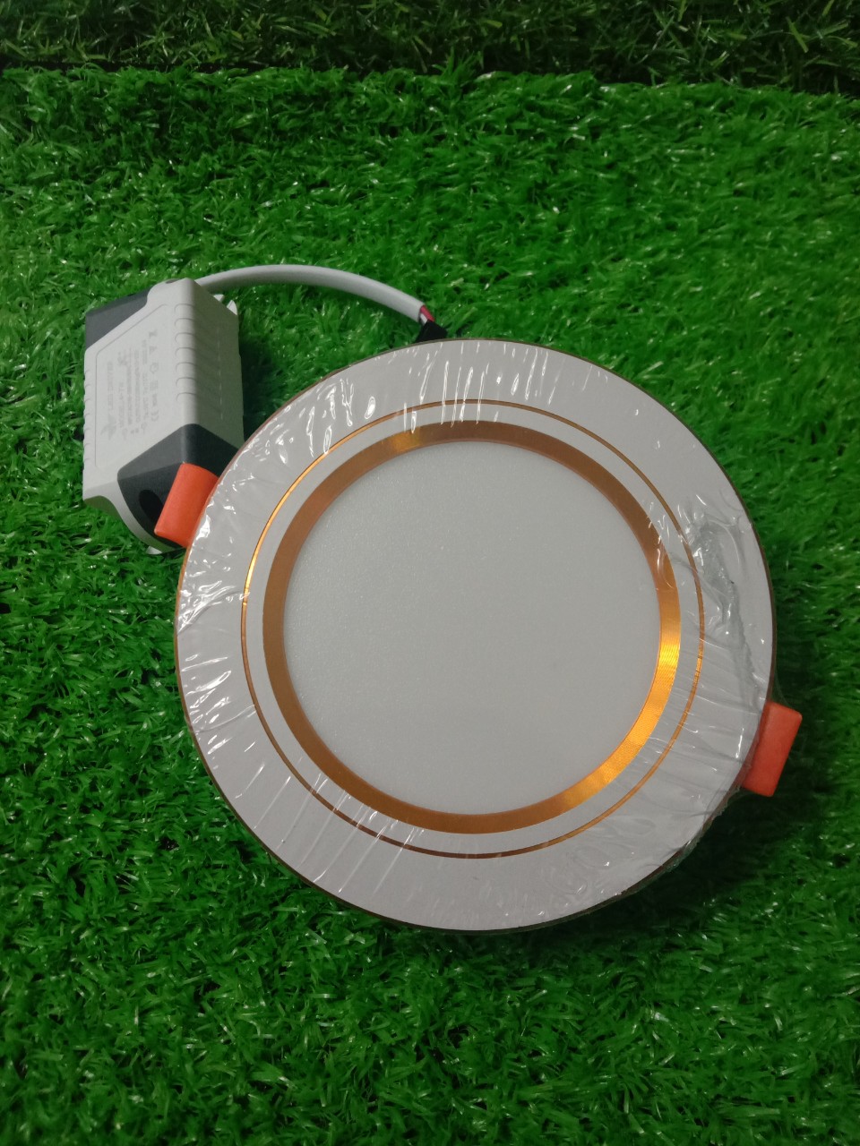 Led Ceiling Light 7W, 9W, 3 Modes, 3 Colors