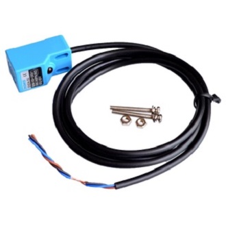 CẢM BIẾN TIỆM CẬN SN04-N (NPN)