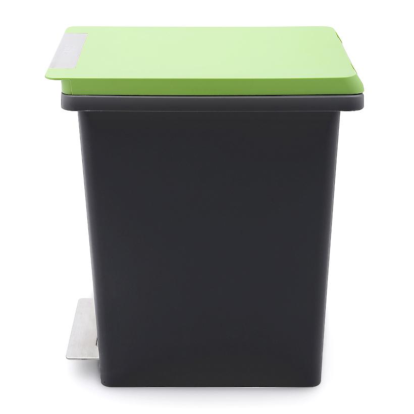 Thùng rác nhựa Fitis đạp chân PPS1-904