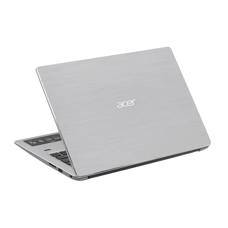 Bảng giá Laptop Acer Swift 3 SF314-56-38UE (NX.H4CSV.005. Intel Core I3-8145U 4G 256G FULL HD WIN 10 Phong Vũ