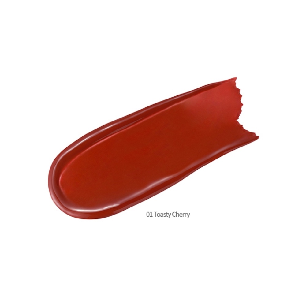 [Săn Sale]Son Tint Mịn Môi Clio Dewy Blur Tint 3.2G