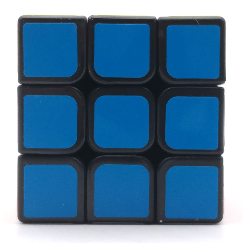 Đồ Chơi Rubik 3x3 7133A