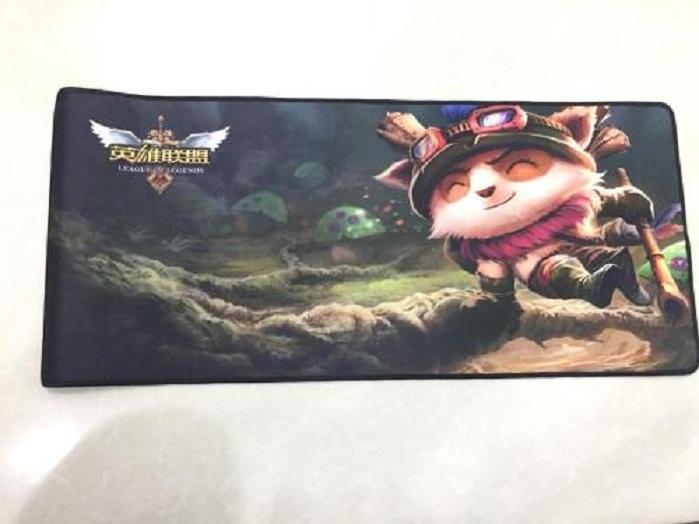Lót Chuột Chuyên Game Size Lớn 80x40