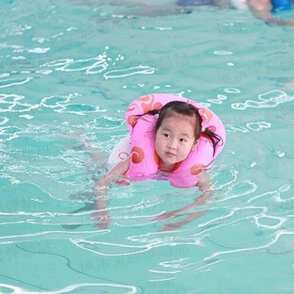 [HCM]Áo phao tập bơi cho bé