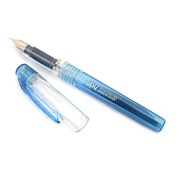 Ruột bút máy Preppy (Converter, piston)