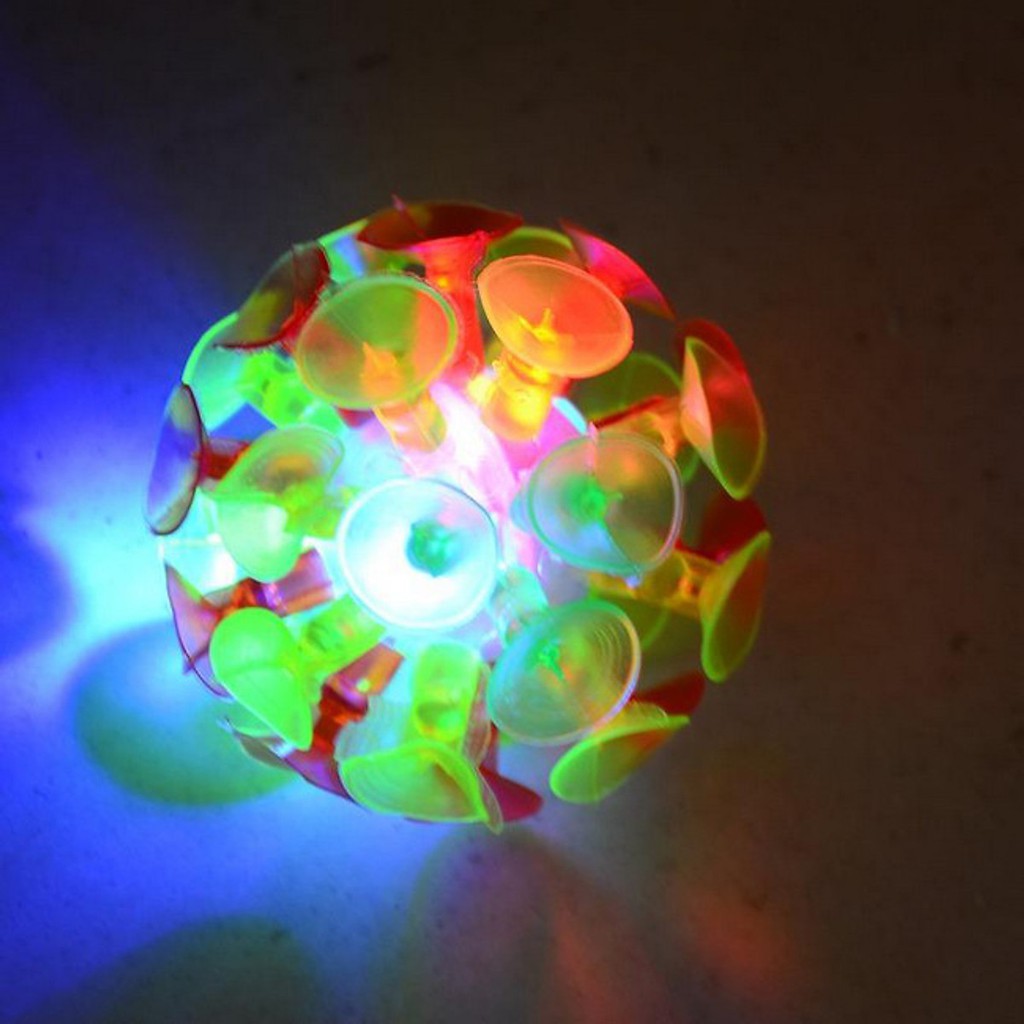 Bóng ném dính Sticky Ball