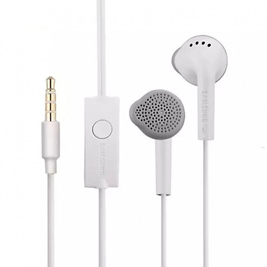 [HCM]Tai Nghe Galaxy Grand Prime G530- Âm Thanh Chất Lượng Rõ Ràng Sống Động  Đầu Tai Nghe Được Thiết Kế Mềm Mại Tạo Cảm Giác Thoải Mái Khi Đeo Lâu Chất Liệu Cao Cấp Tai Nghe Samsung Galaxy 3.5mm Với Âm Bass Mạnh Mẽ Hỗ TrợSmartphone