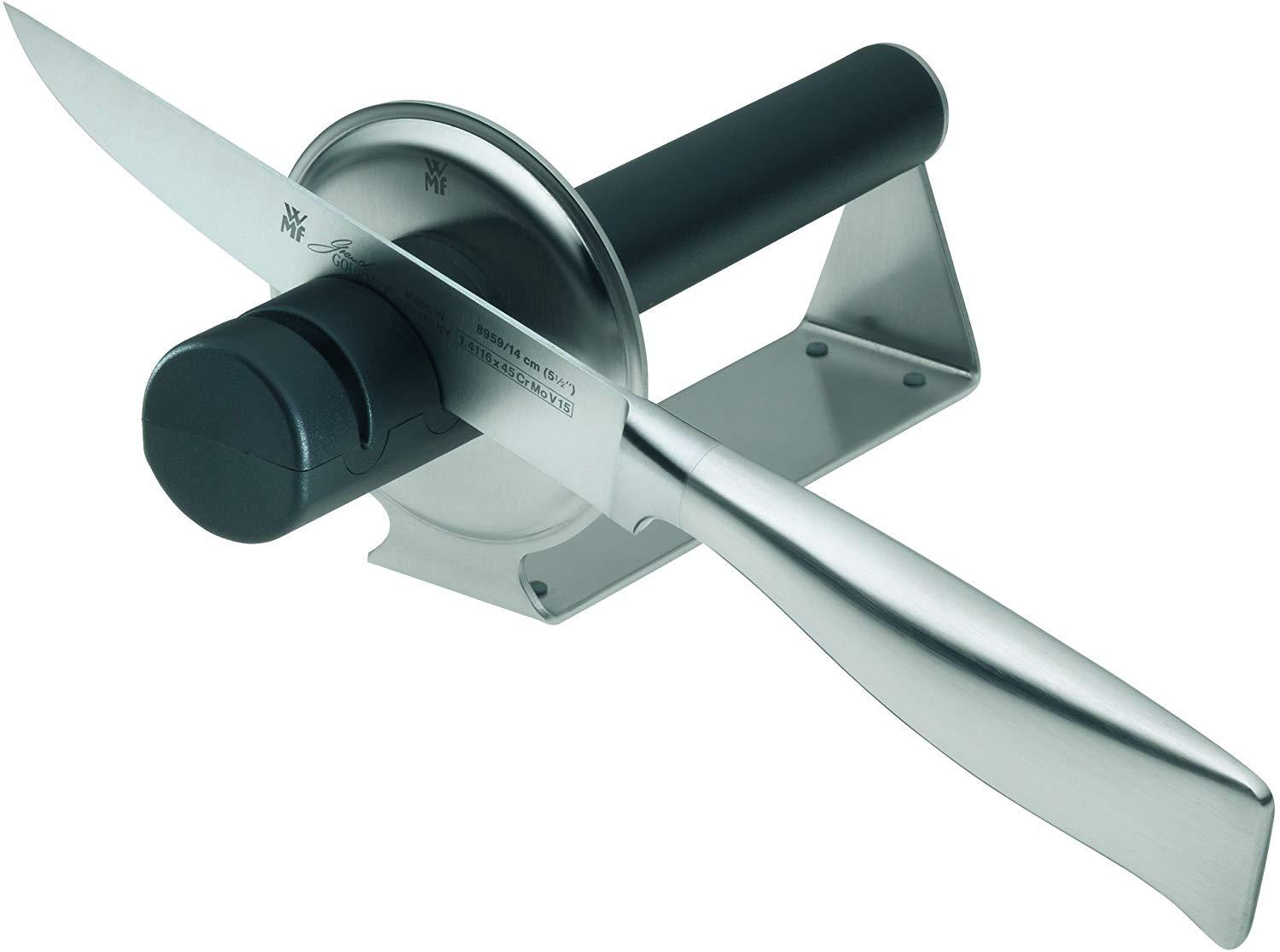 Mài dao 2 lưỡi WMF Messerschärfer - Đức