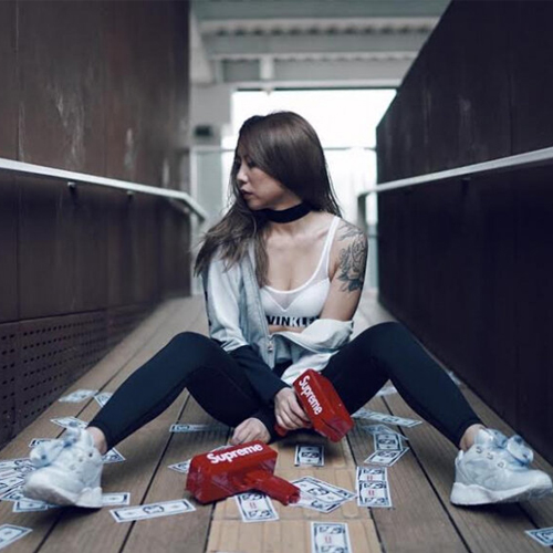 Đồ Chơi Game Bắn Ra Tiền