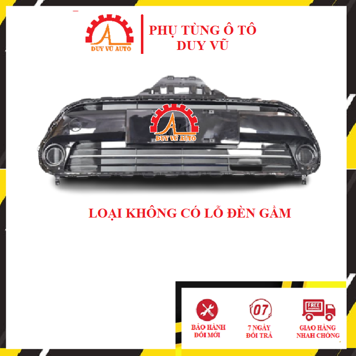 Lưới gió cản trước kia soluto