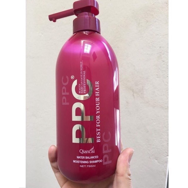 [HCM]KEM PPC KERATIN PHỤC HỒI TÓC HƯ TỔN 750ML