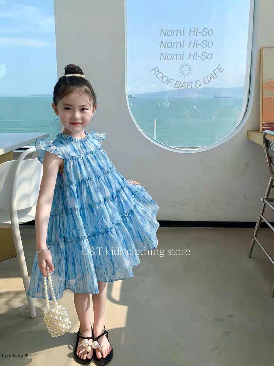 váy xinh cho bé gái 8-18kg