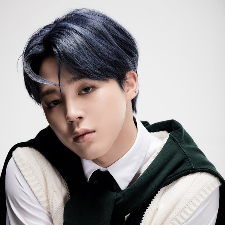 Bộ bưu thiếp Jimin BTS