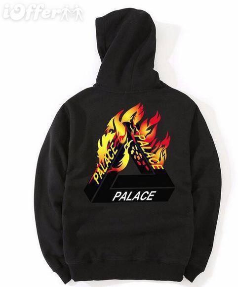Áo hoodie unisex HD0005 có bigsize vải nỉ bông cao cấp