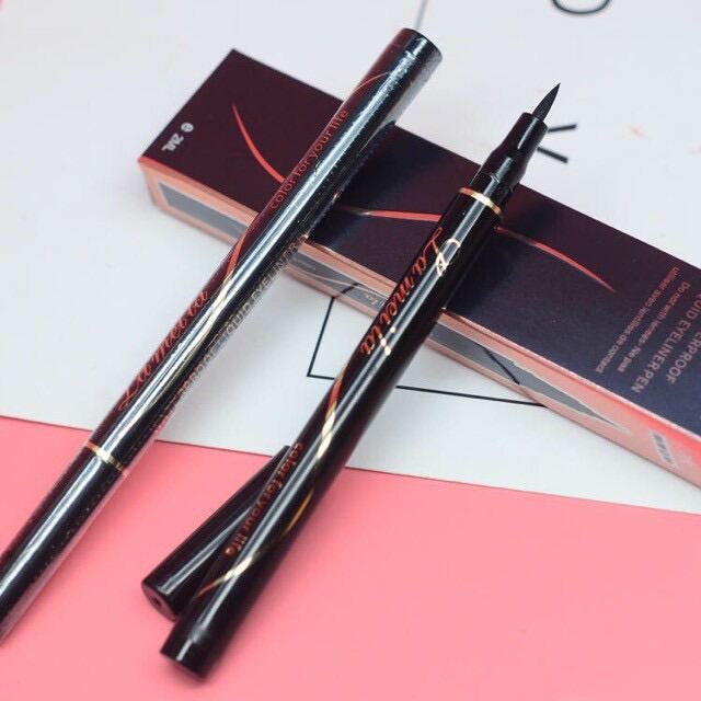 Bút kẻ mắt Lameila KMM14