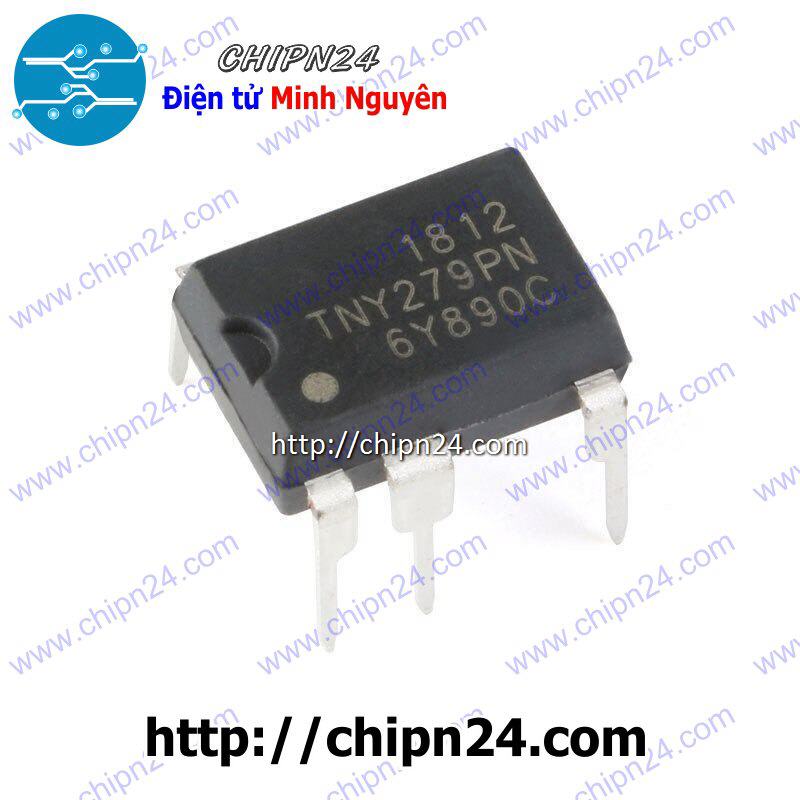 Ic tny279pn dip-7