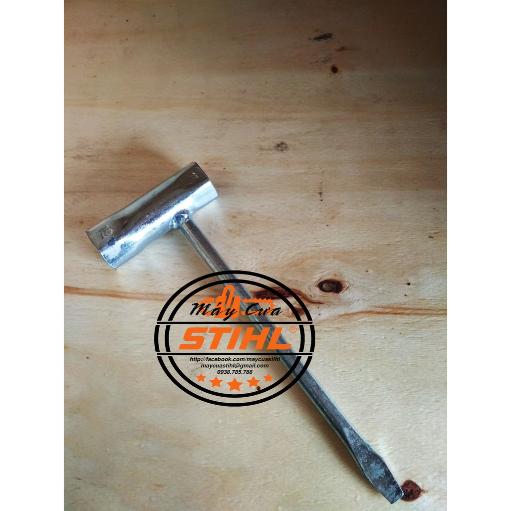 Típ mở buri 17-19 - thắng máy cưa xích - thắng máy cưa xích #