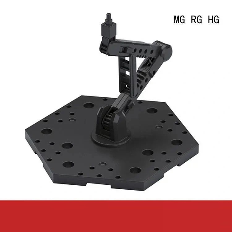 [Hoàn Tiền 10%]Base Đế trưng bày Giá đỡ mô hình đa năng Base 4 Base 5