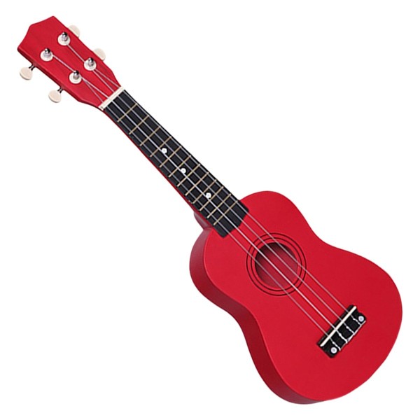 Siêu rẻ với đàn ukulele Concert tặng kèm capo nâng tông và Bao da cao cấp dành cho những bạn học đàn - HÀNG CÓ SẴN