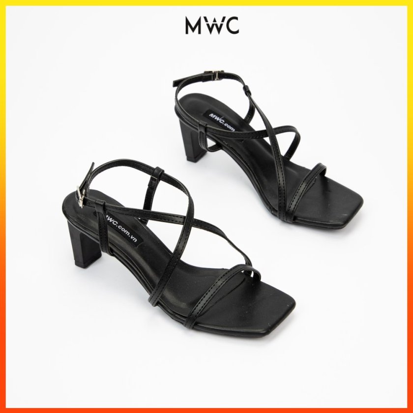 Giày cao gót MWC NUCG-4154 giá rẻ