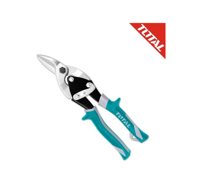 Kéo cắt tôn mũi phải 10''/250MM  Total - THT523106