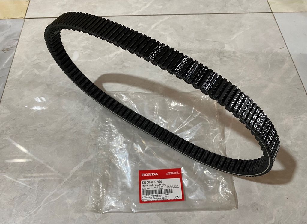 Dây cuaroa 2 mặt HONDA SH 2020 4VAL (23100K0SV01)