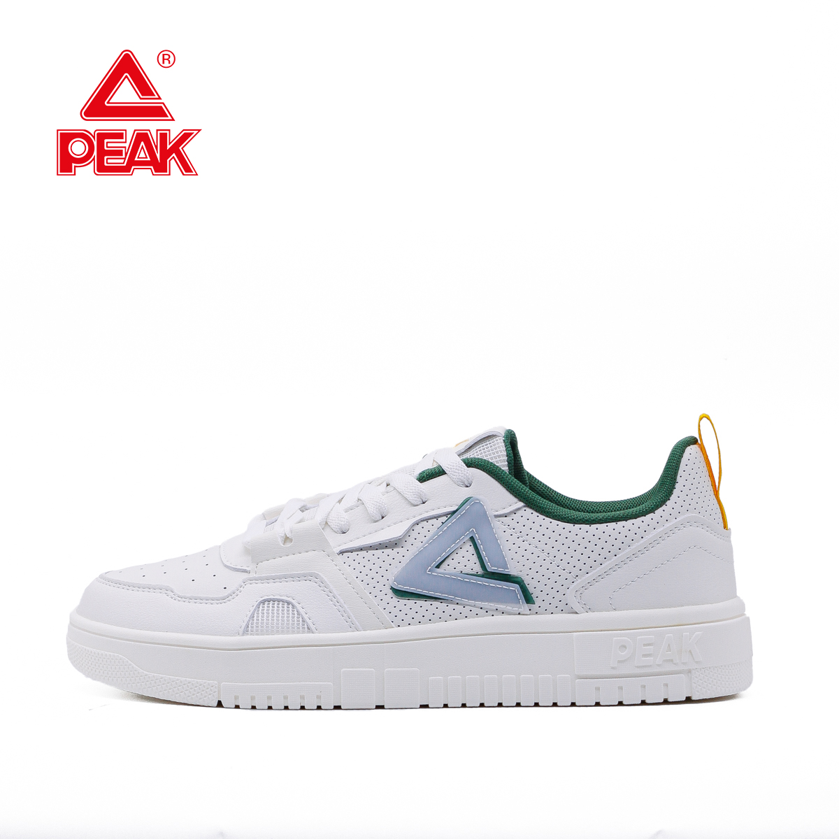 Giày thể thao Nam PEAK Casual Low Top E232391B